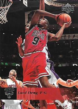 Luol Deng
