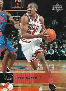 Chris Duhon