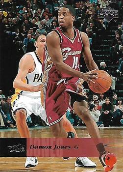Damon Jones