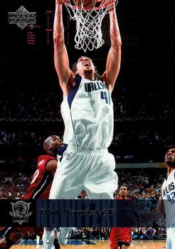 Dirk Nowitzki
