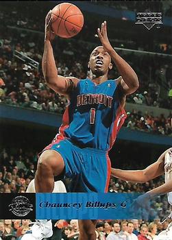 Chauncey Billups