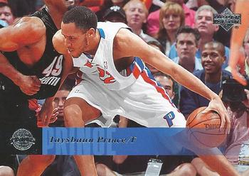 Tayshaun Prince