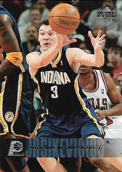 Sarunas Jasikevicius