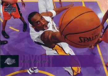 Kobe Bryant