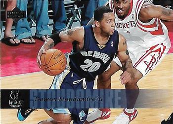 Damon Stoudamire