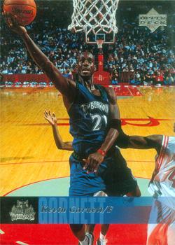 Kevin Garnett