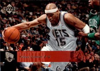 Vince Carter