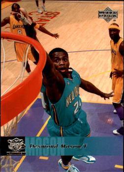Desmond Mason