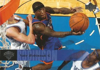 Nate Robinson