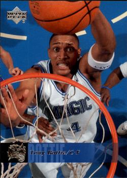 Tony Battie