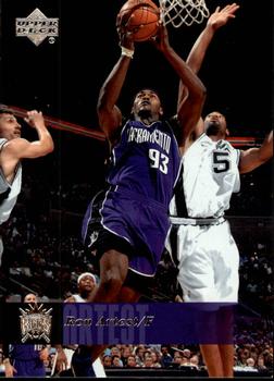 Ron Artest