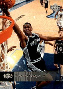 Michael Finley