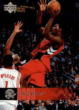 Chris Bosh