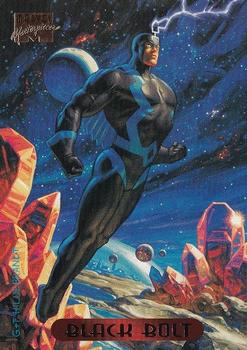 Black Bolt