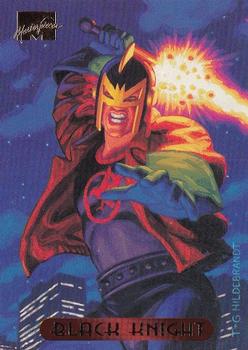 Black Knight