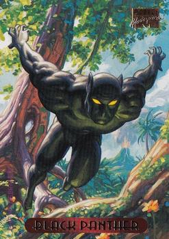 Black Panther