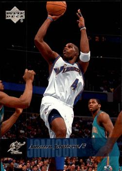 Antawn Jamison