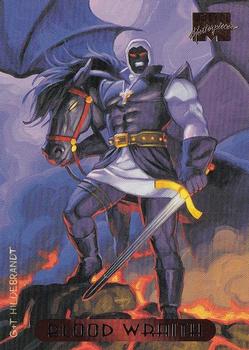 Blood Wraith