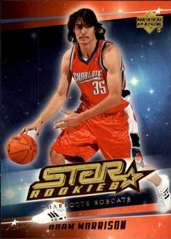 Adam Morrison