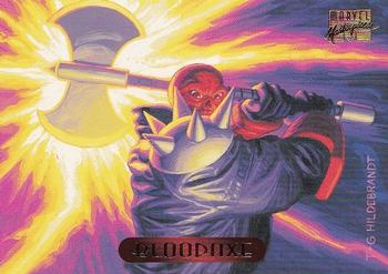 Bloodaxe