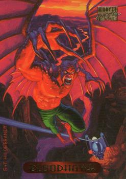 Bloodhawk