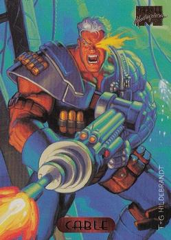 Cable