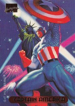 Captain America