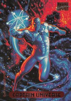 Captain Universe