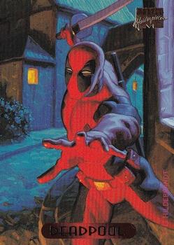 Deadpool