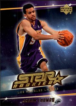 Jordan Farmar