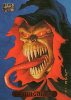 Demogoblin