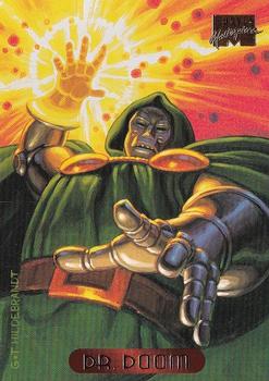 Dr. Doom