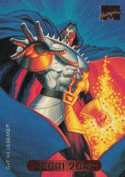 Doom 2099