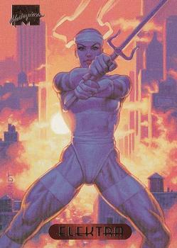 Elektra
