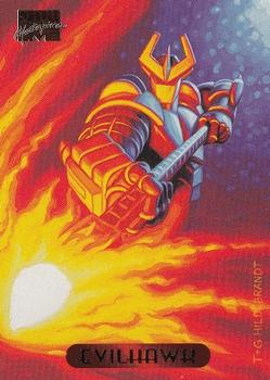 Evilhawk