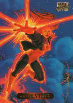 Firestar