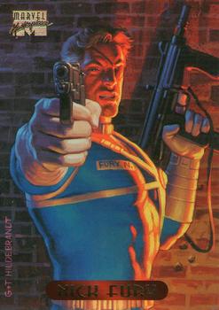 Nick Fury