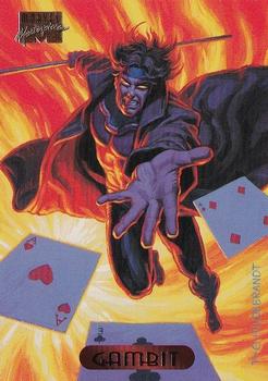 Gambit
