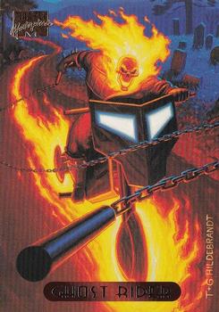Ghost Rider