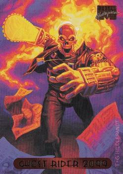 Ghost Rider 2099