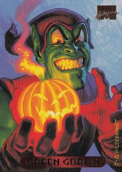 Green Goblin