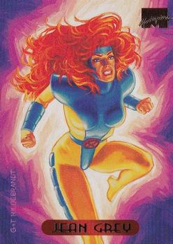 Jean Grey