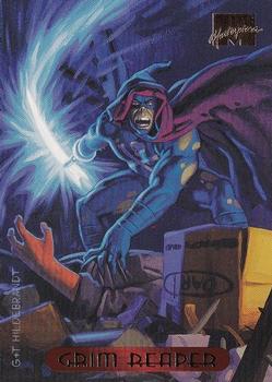 Grim Reaper