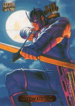 Hawkeye