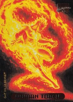 Human Torch