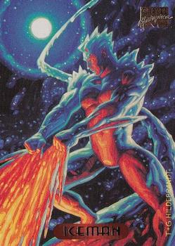 Iceman