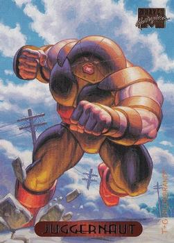 Juggernaut