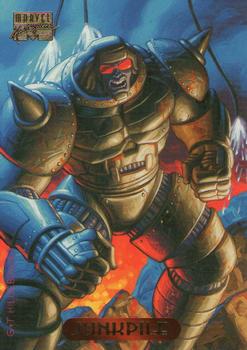 Junkpile