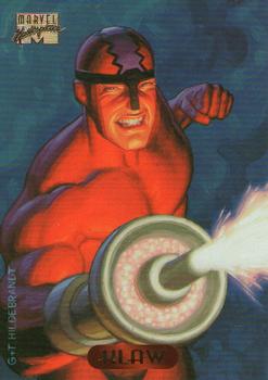 Klaw