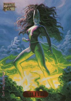 Lilith